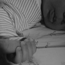 Birth story - Natalie and baby Nuh