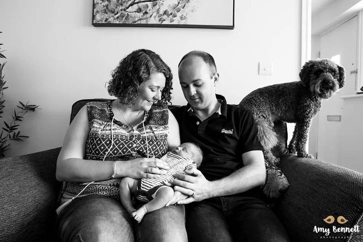 Amy Bennett Photography
