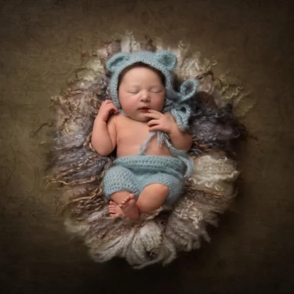 Birth story - Danielle and baby Betty