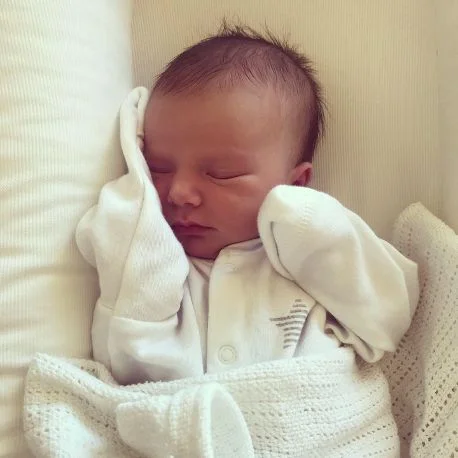 Birth story - Jen and baby girl