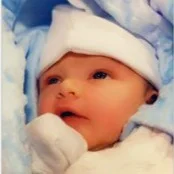 Birth story - Jasmine and baby Arlo