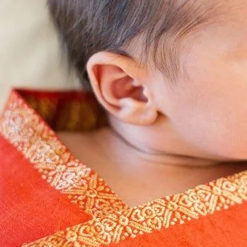 Birth story - Mum and baby girl