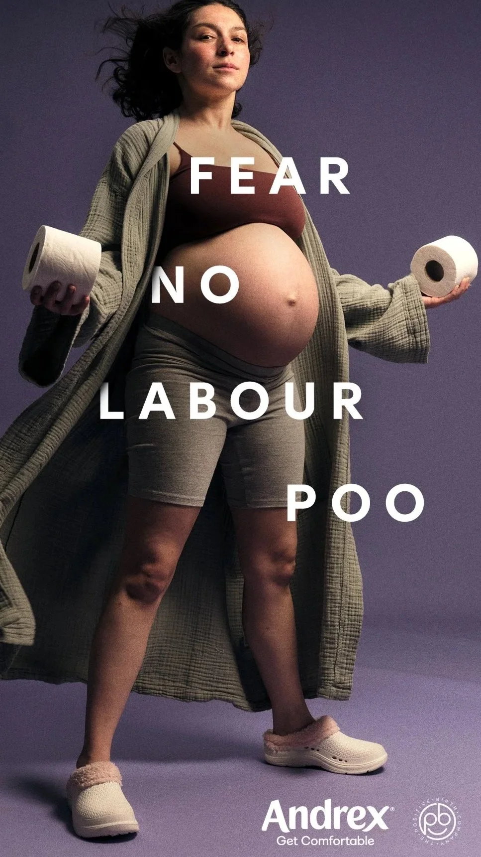 The Labour Poo