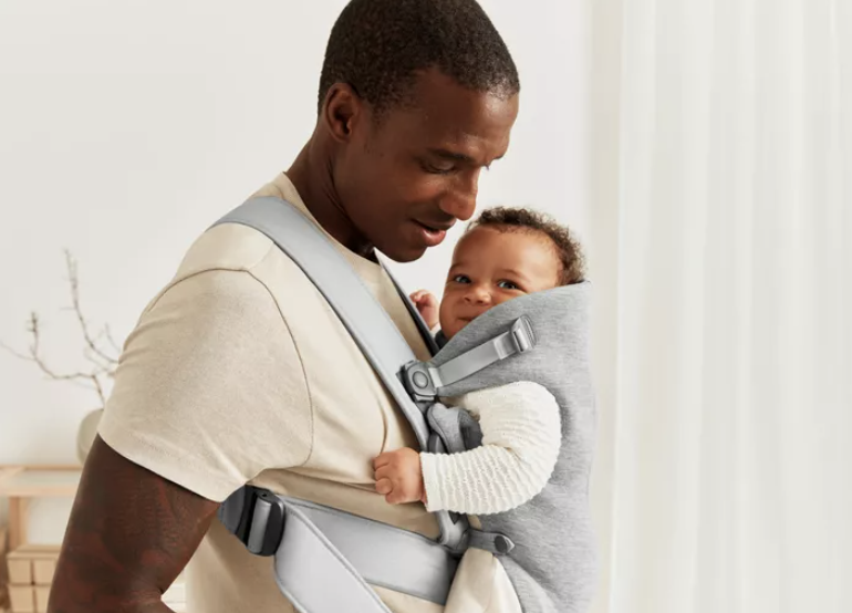 Best Baby Carriers of 2024, Reviewed