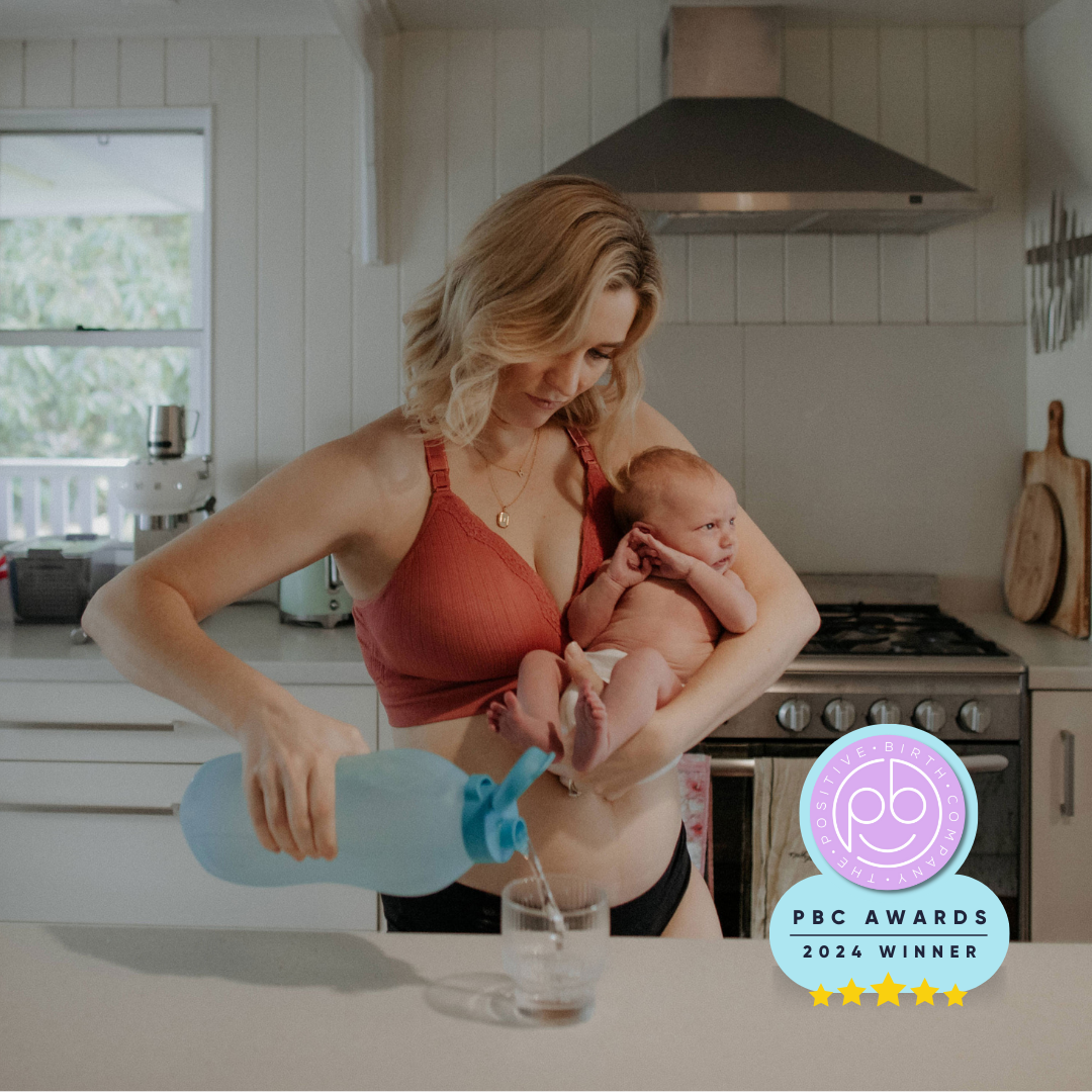 2024 Best Postpartum Product For Parents - As Voted By You