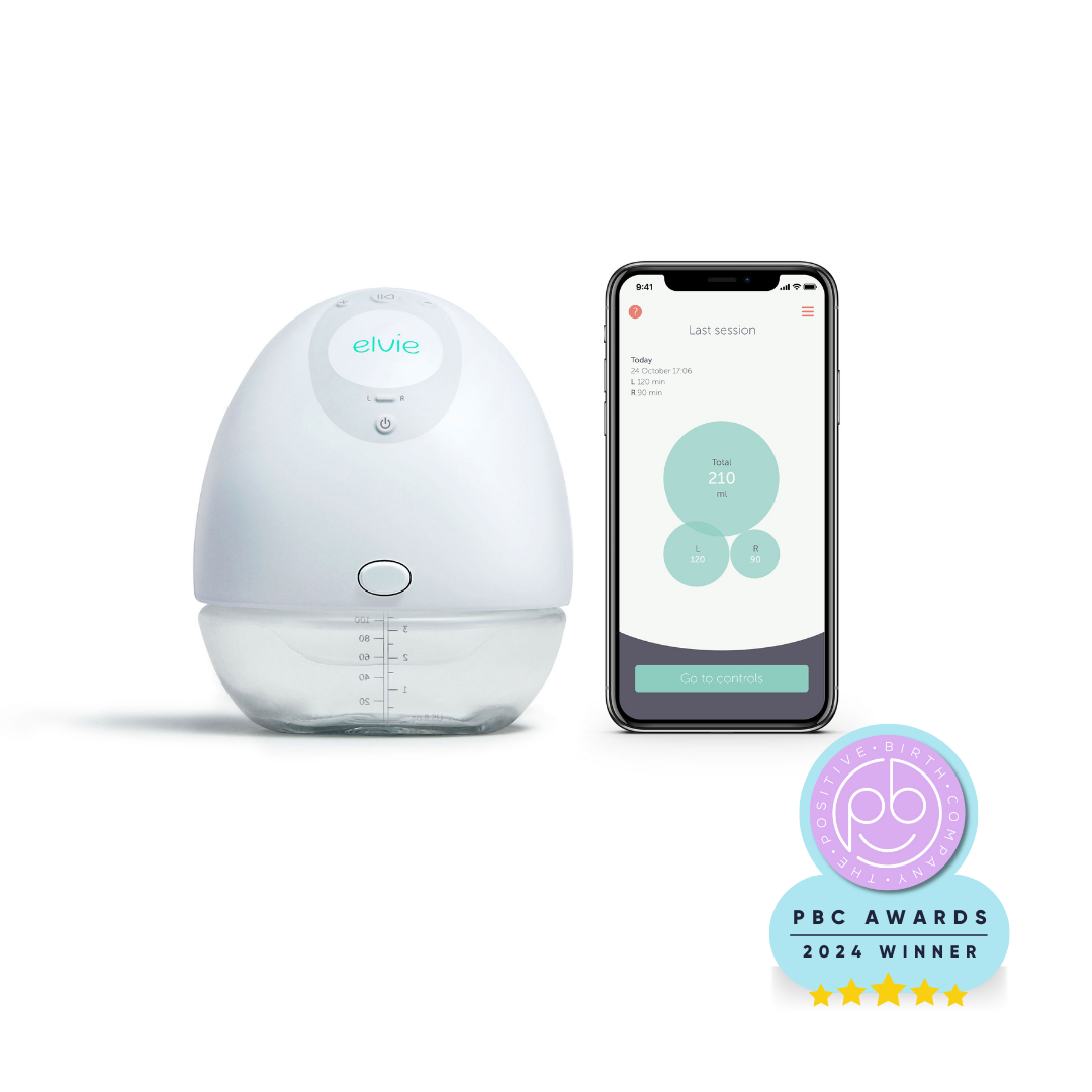 Best Breast Pump For 2024 - As Voted By You