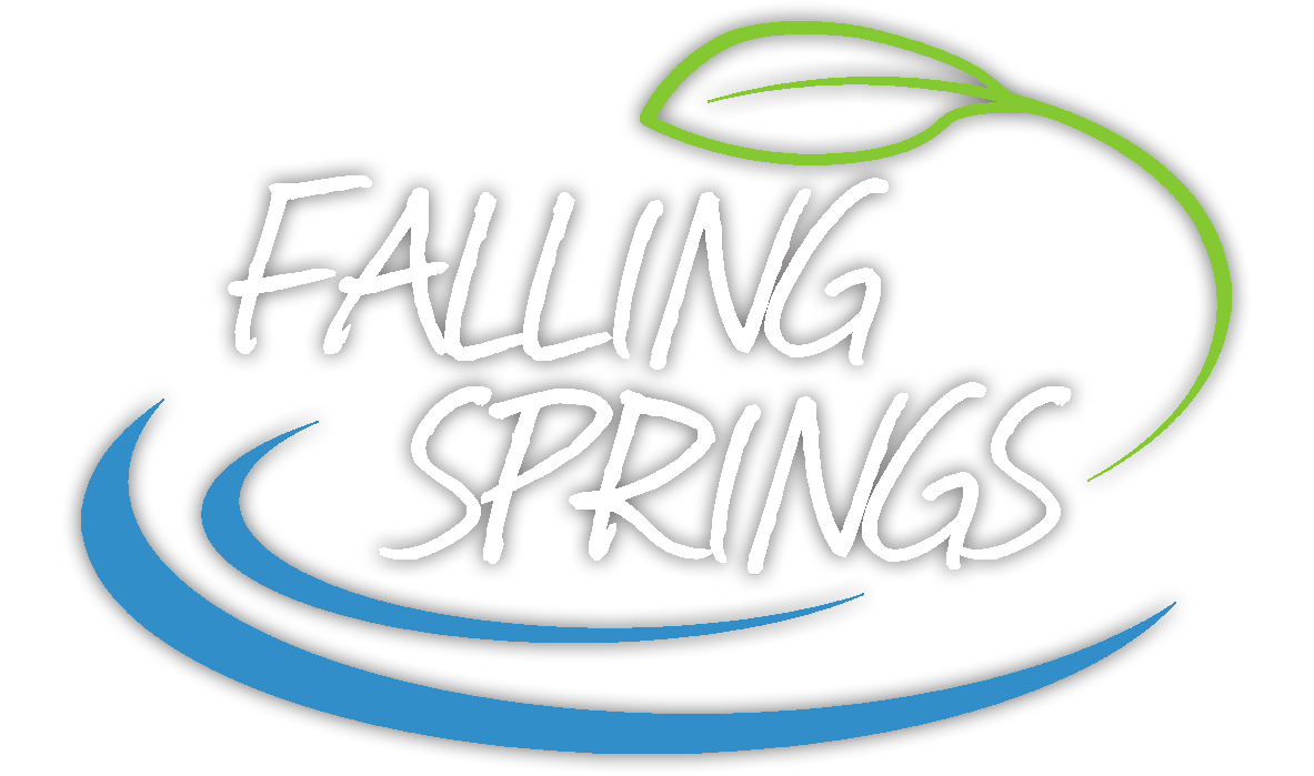 Falling Springs