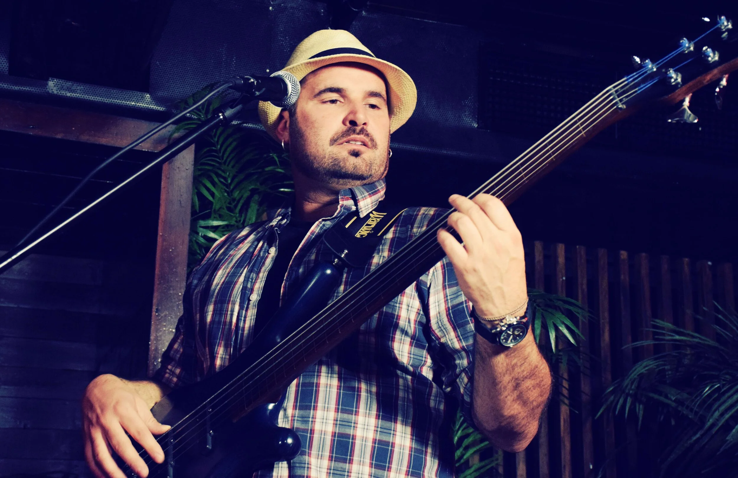Henrique Morales