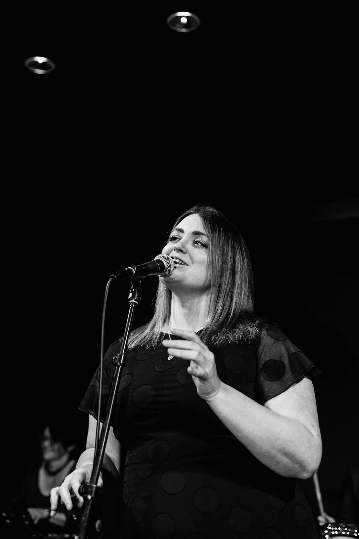 Kate Taylor Jazz Group