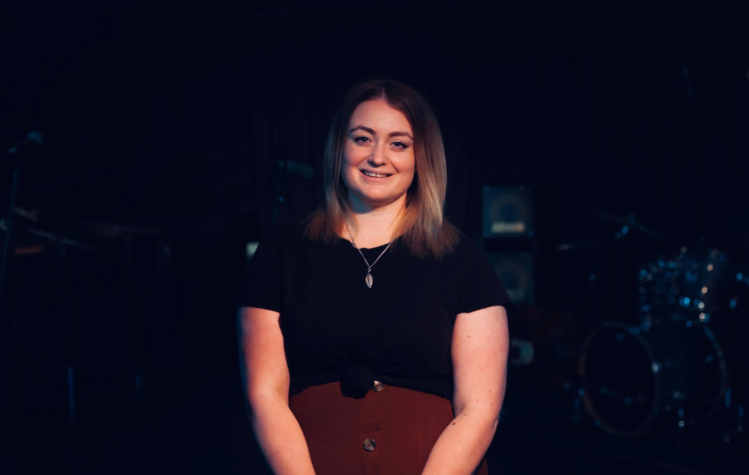 Kate Taylor Jazz Group — Christchurch Bands for Hire — Bands By Design ...