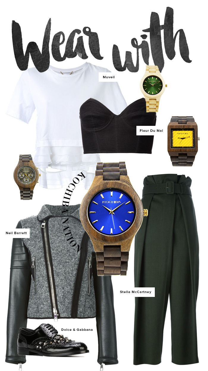 All clothing items from Farfetch