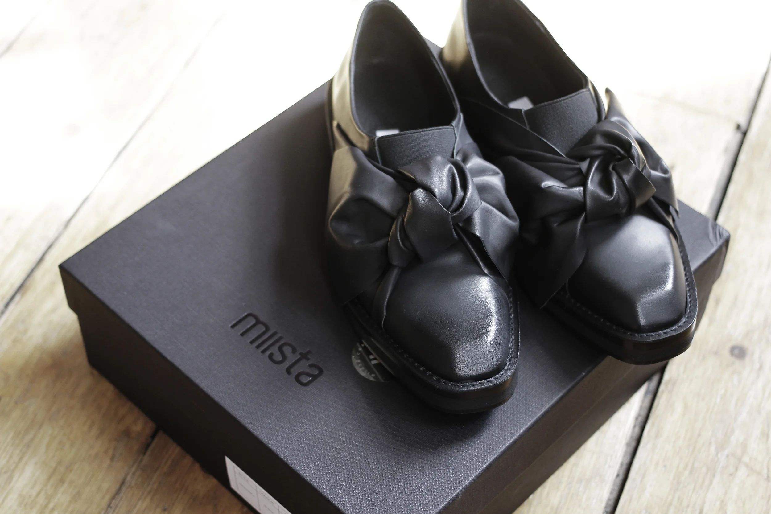 The Streets Meet Tuareg