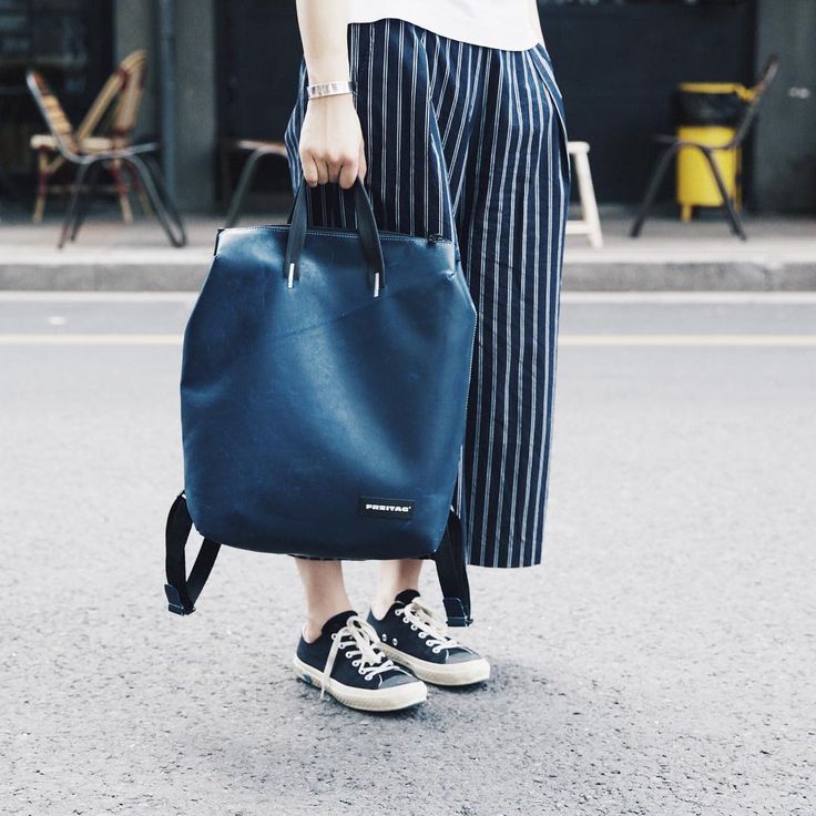 that freitag feeling...