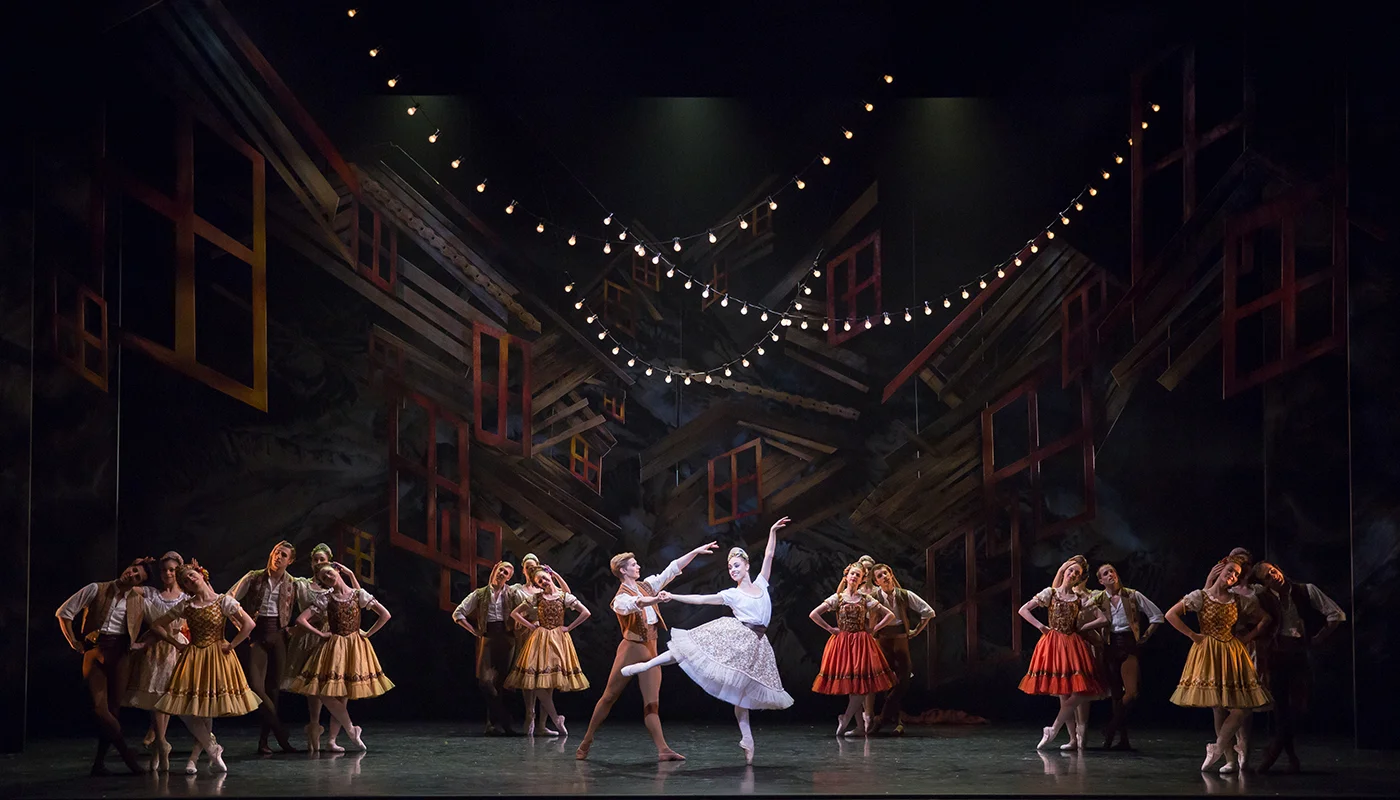 Scottish Ballet Company in Sir Kenneth MacMillan's The Fairy's Kiss. Photo by Andy Ross.jpg