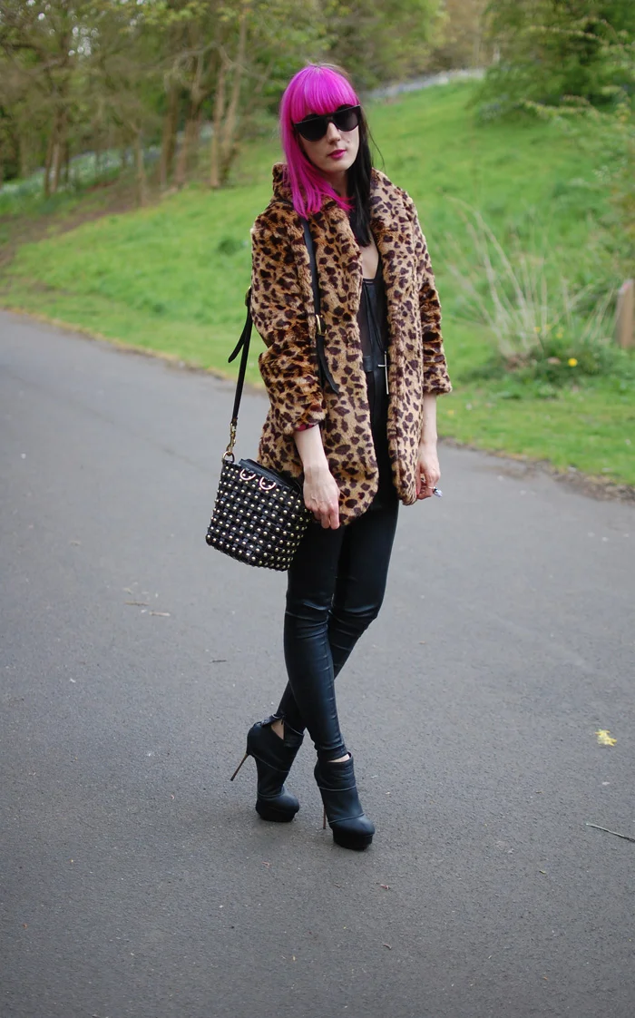 Kurt Geiger boots