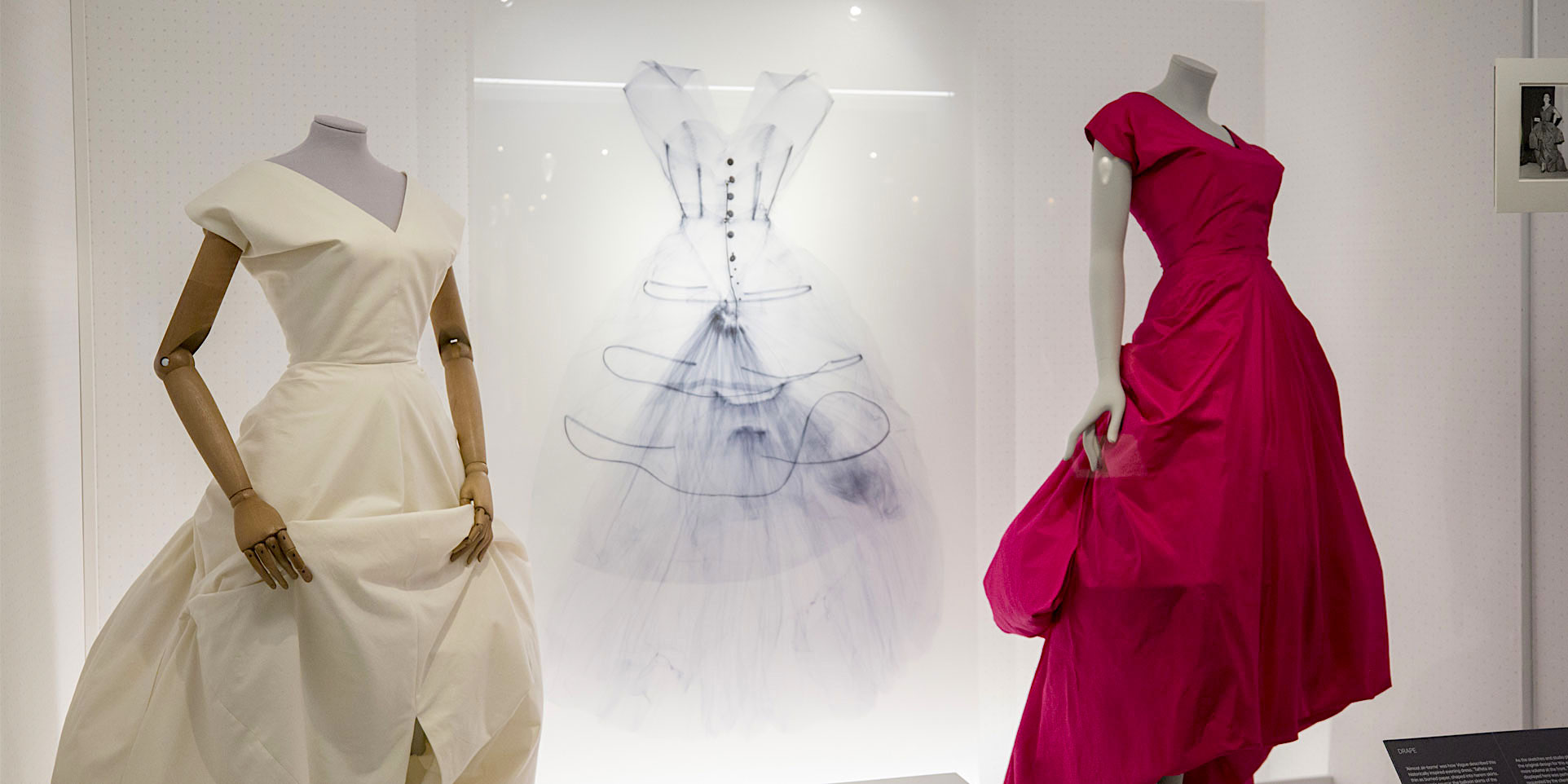 After The Ball Gown: The Haute Couture Secrets of Cristobal Balenciaga