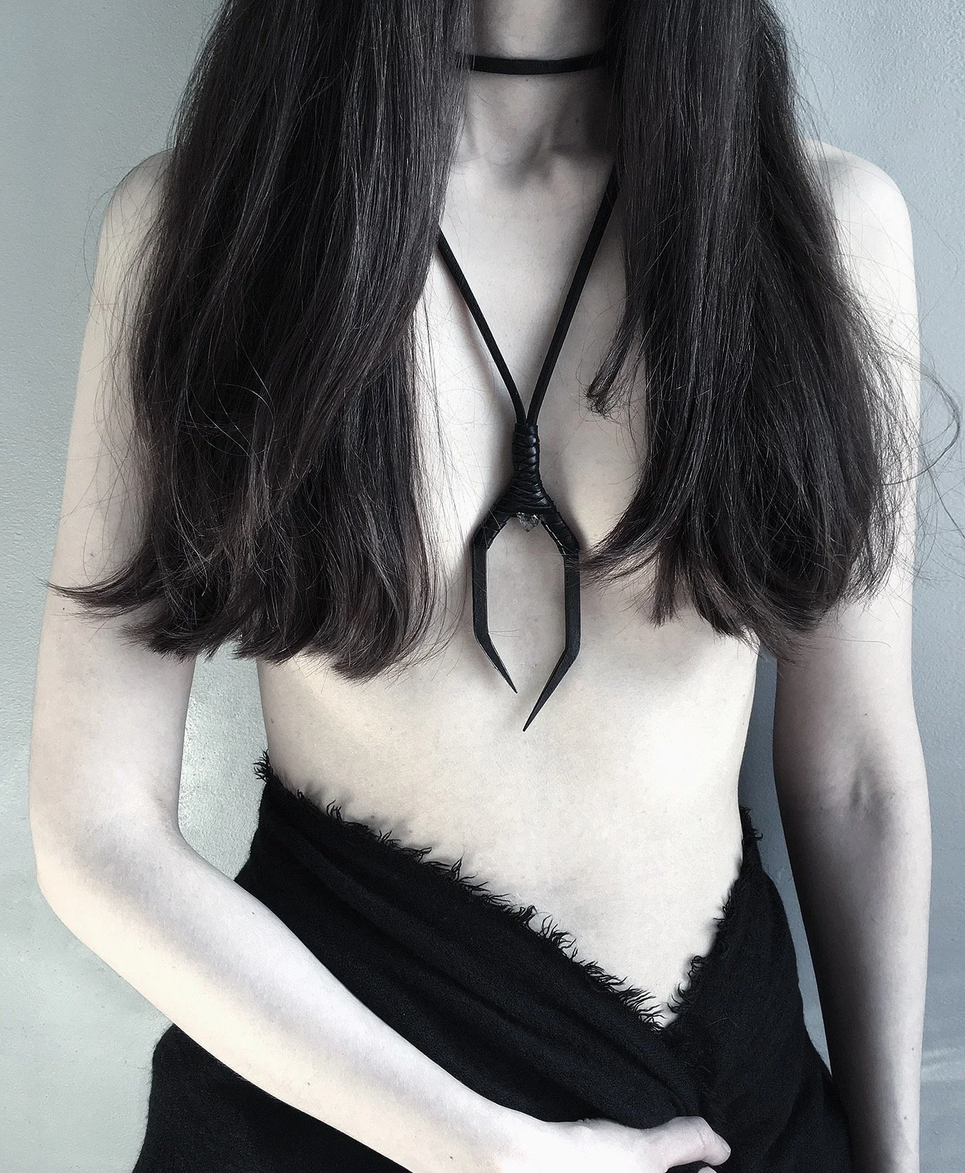 Black As Night