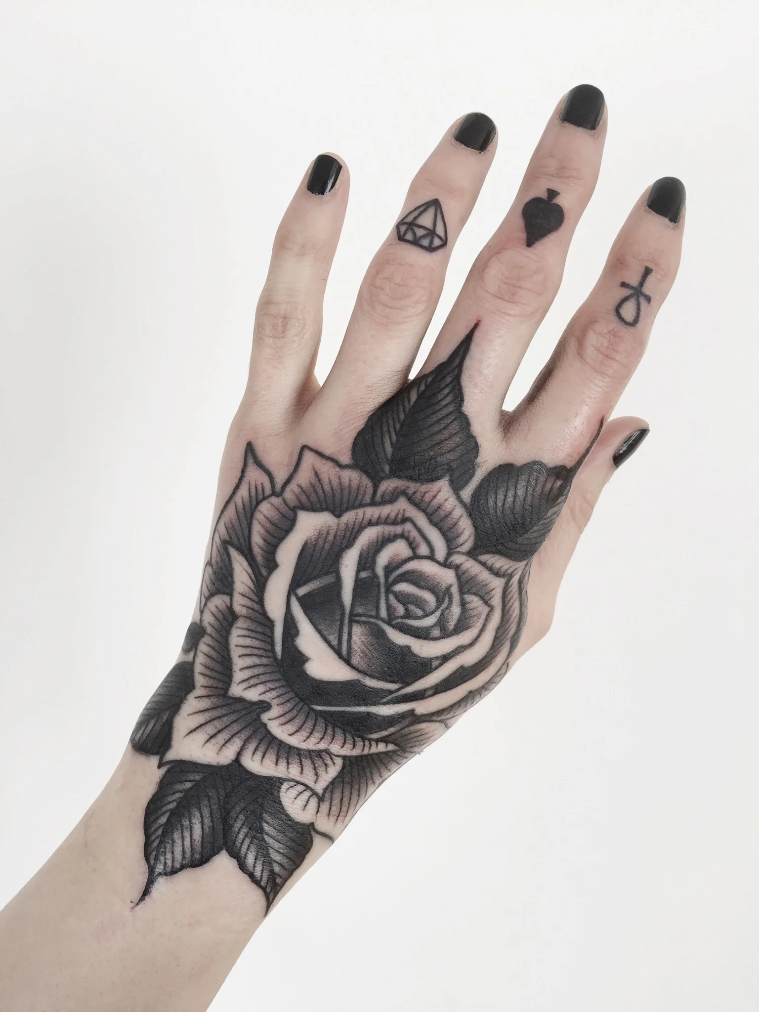 Dark Arts: Stephen Kelly