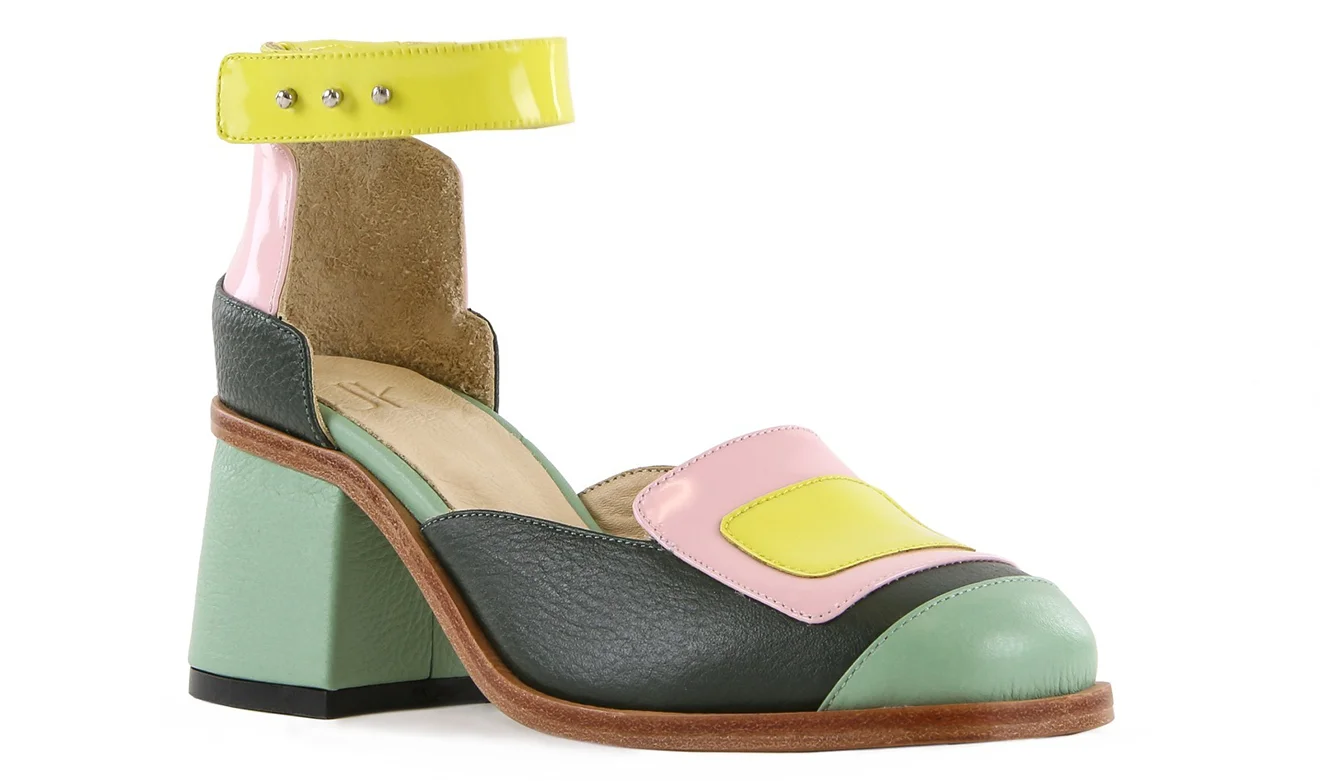 Shoes Make It All Better