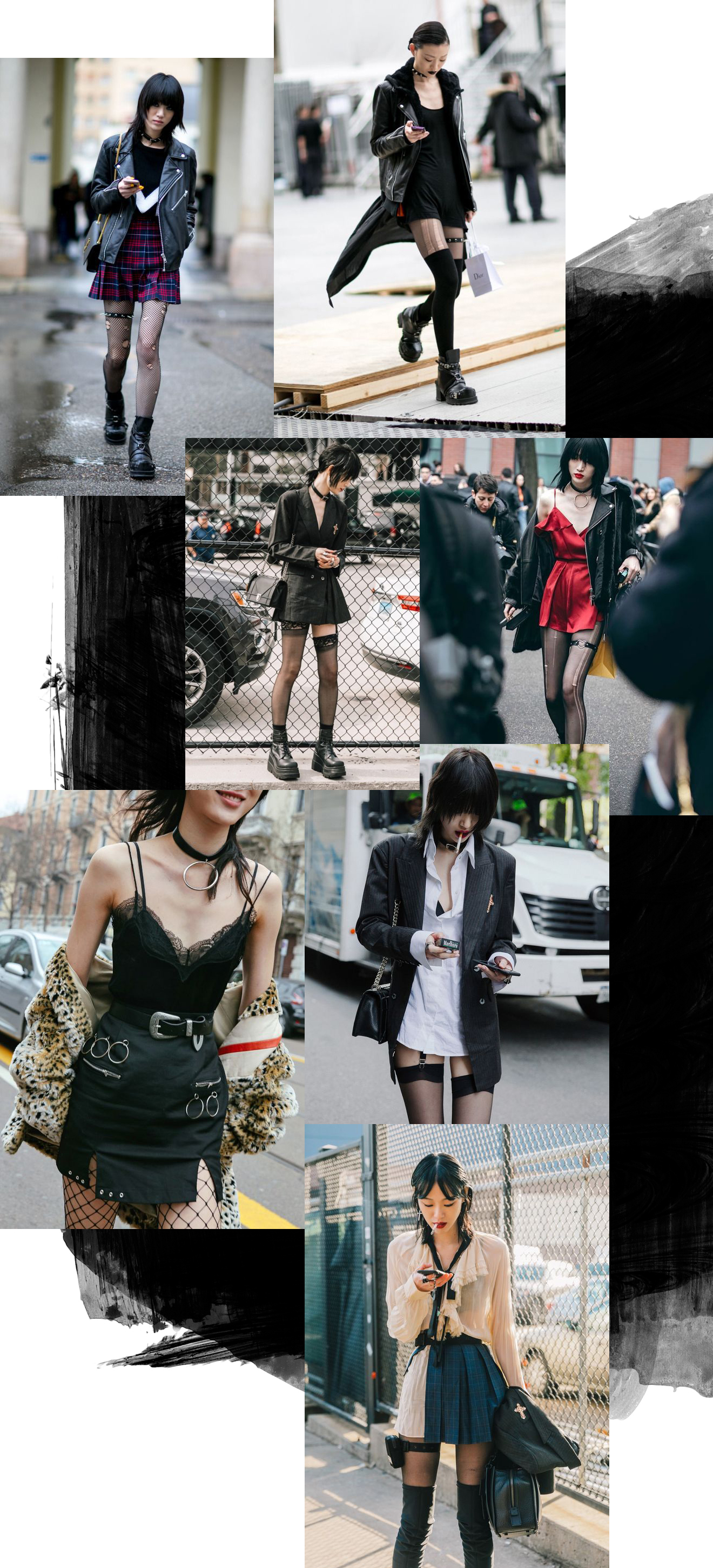 Style Crush / Sora Choi — KINGDOM OF STYLE
