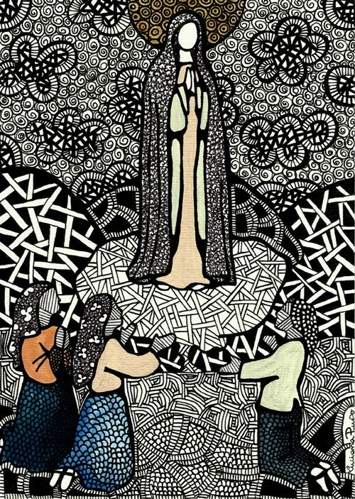 love in every line...