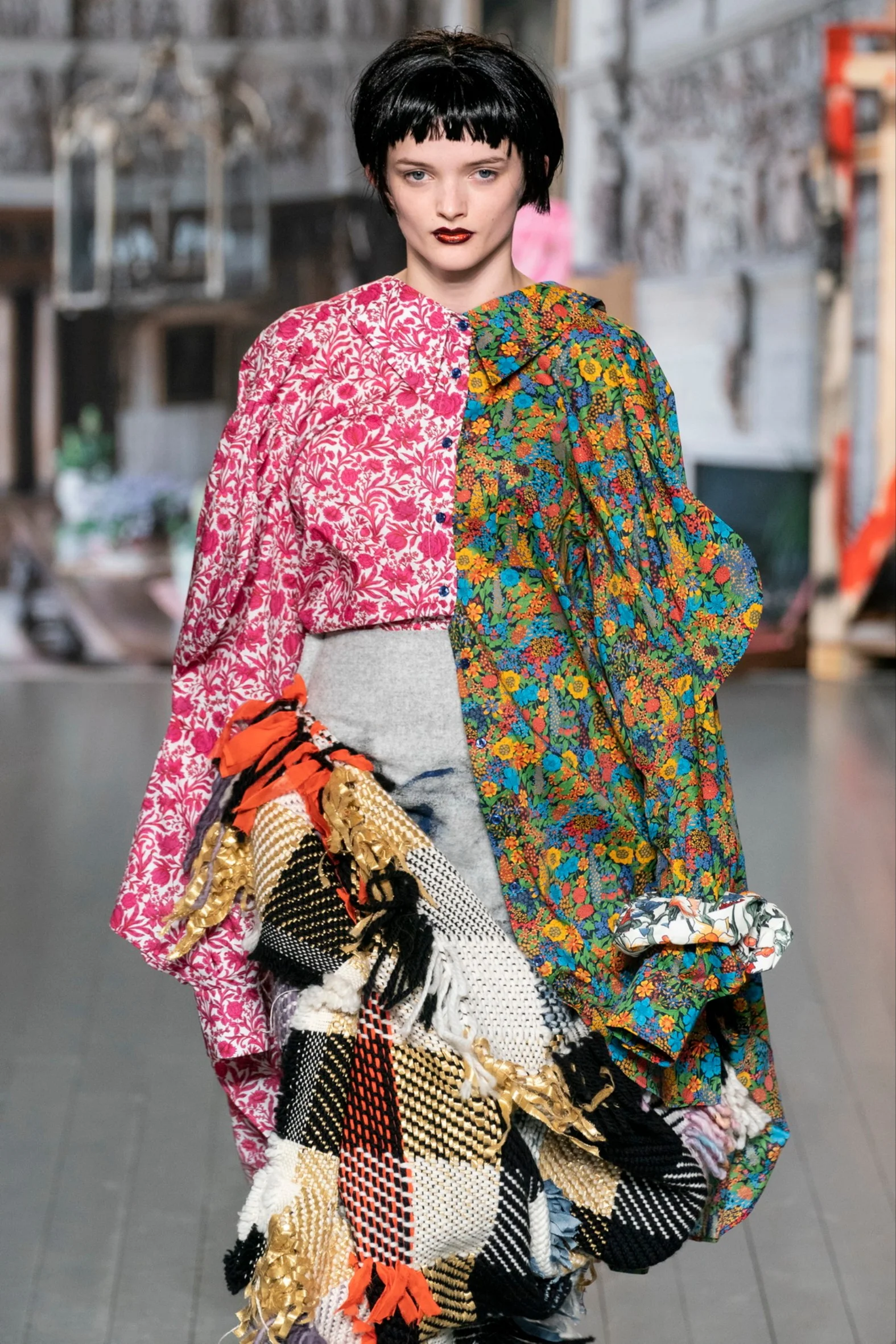 matty gives you more...