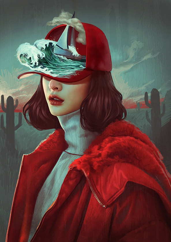 The rising tide lifts all boats...