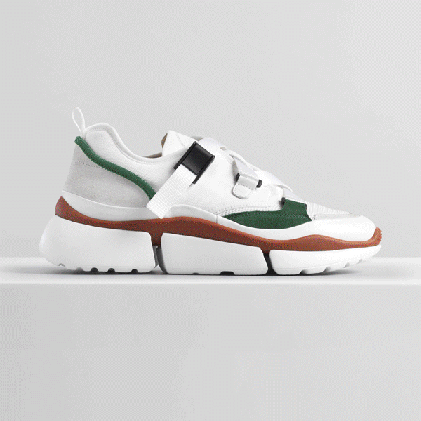 stepping out with sonnie...