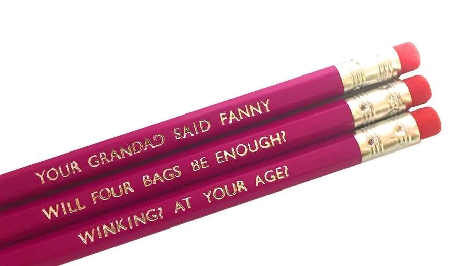 DERRY_GIRLS_ireland_tv_comedy_hand-stamped_hot_foil_pencils_by_POPCULT_PENCILS_from_LA_LA_LAND_6c7733ac-886f-4205-a610-a5dceea5ab53_1000x.jpg