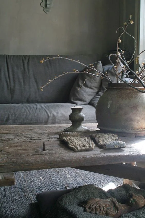 Embracing Imperfection