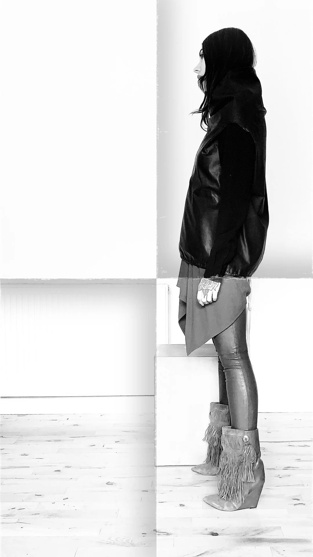 Instagram Outfit Roundup / December