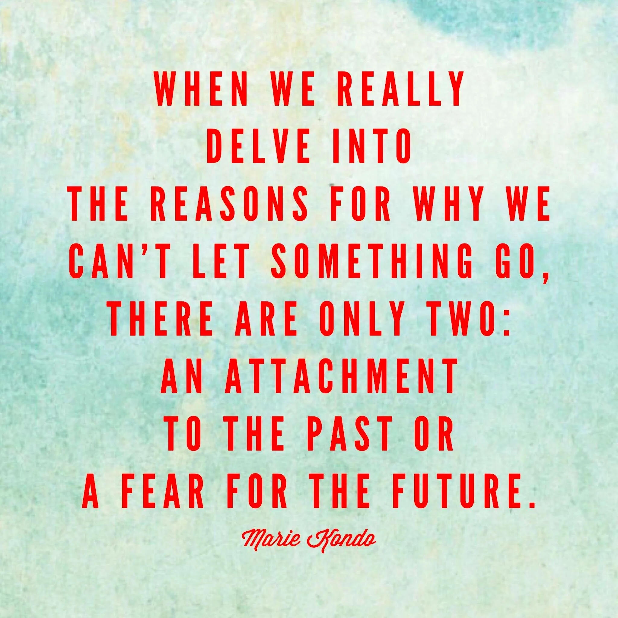 New Year, New Start...