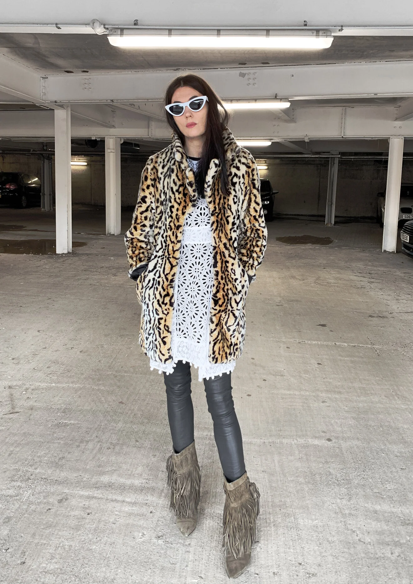 Outfit Roundup / October
