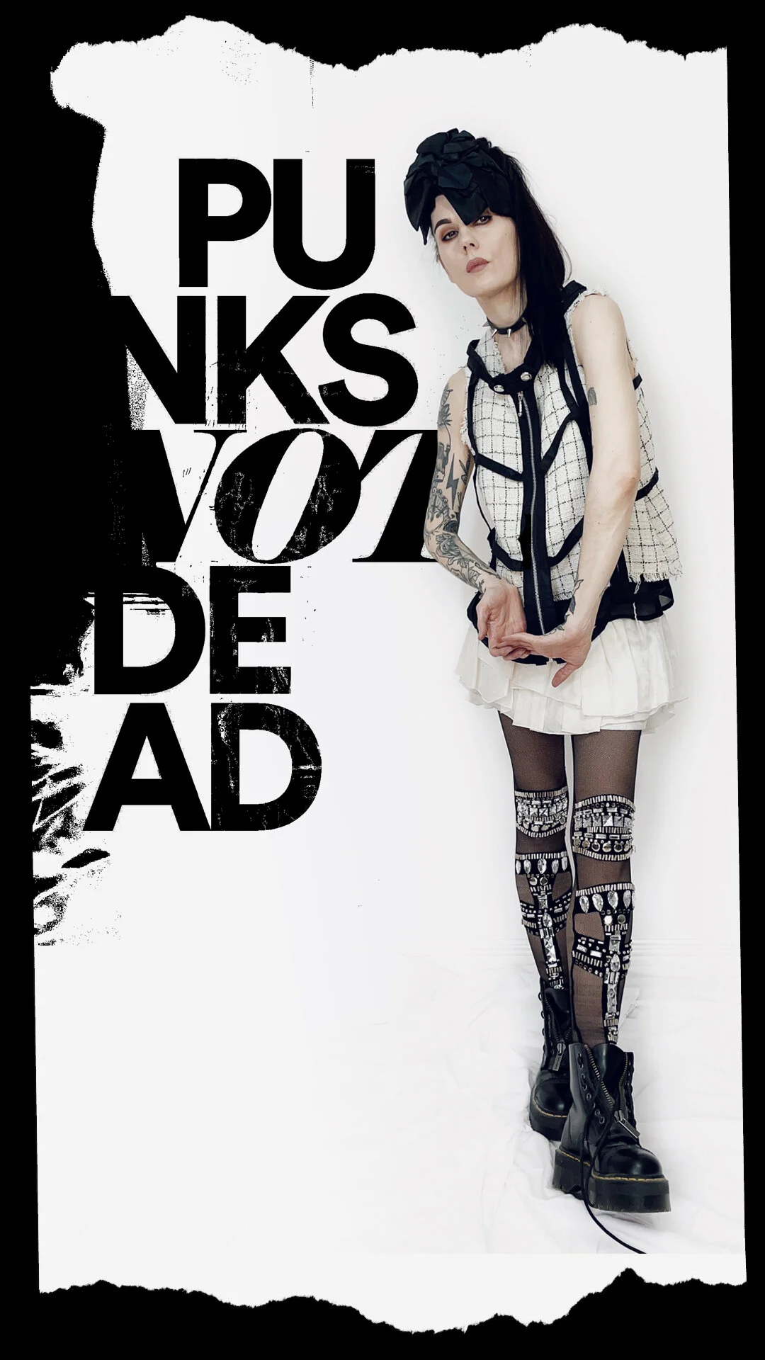 Punk's Not Dead