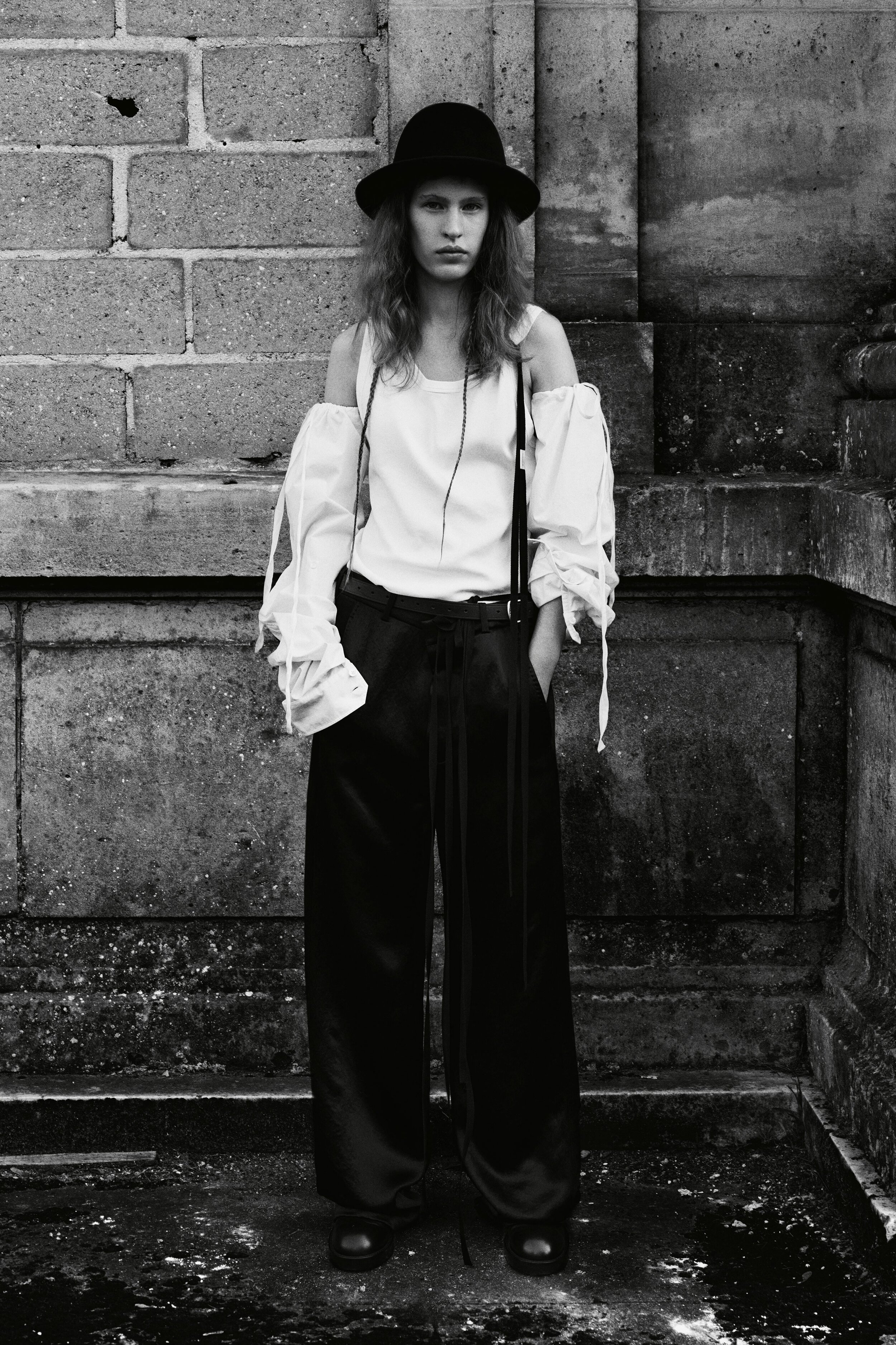 Ann D/Viod Of Gender — KINGDOM OF STYLE Ann D/Viod Of Gender — KINGDOM OF STYLE