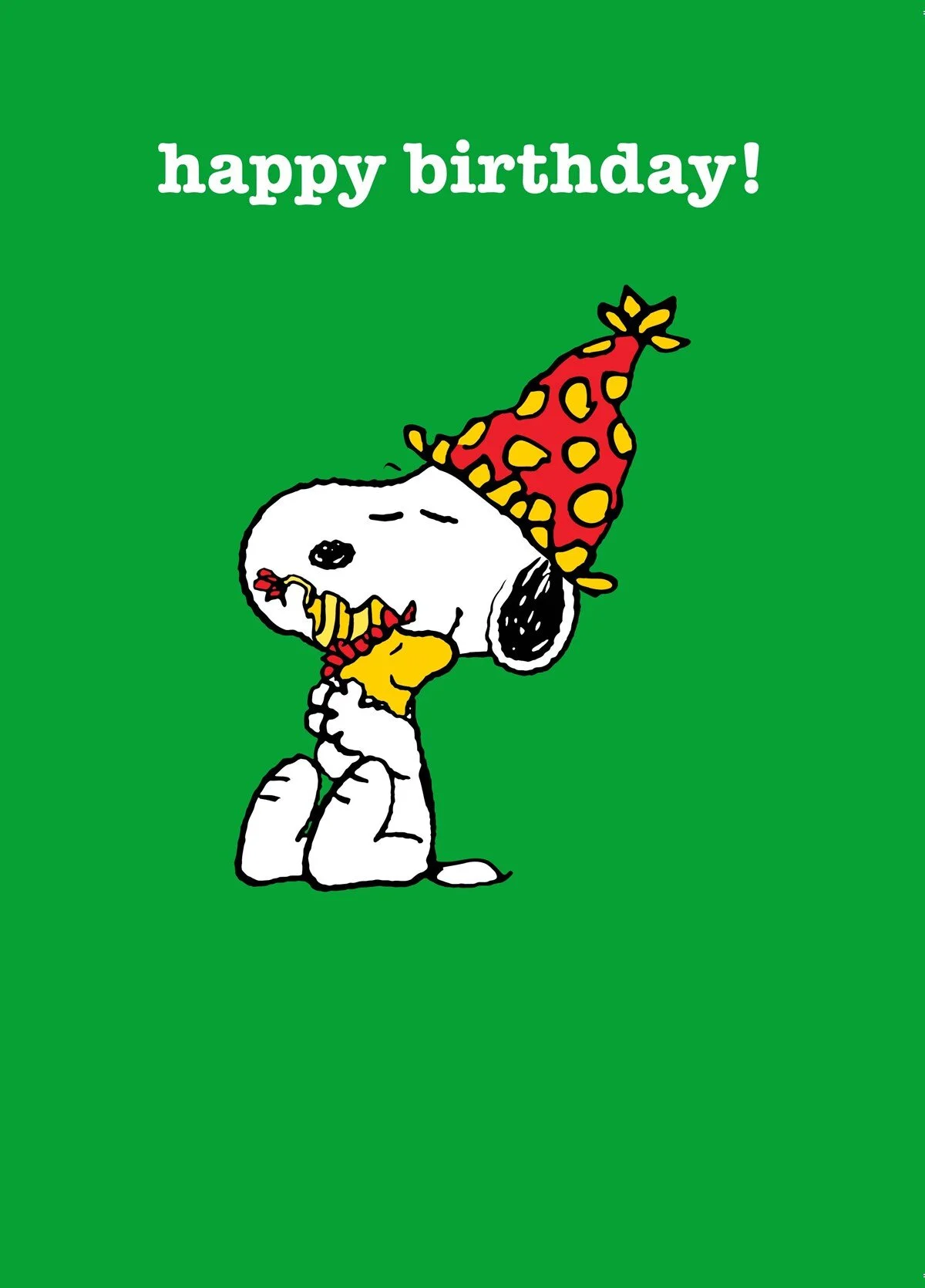 B is for Beagles and Birthdays...