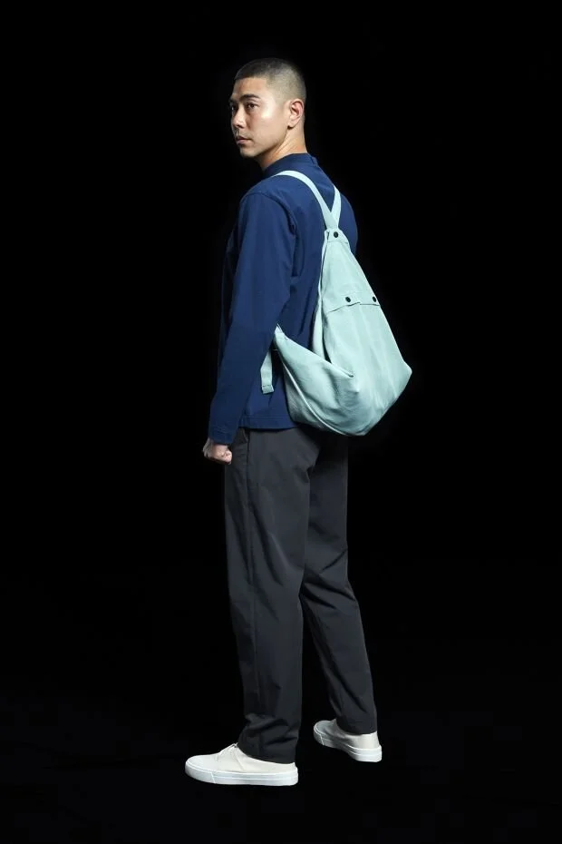  Packable perfection...