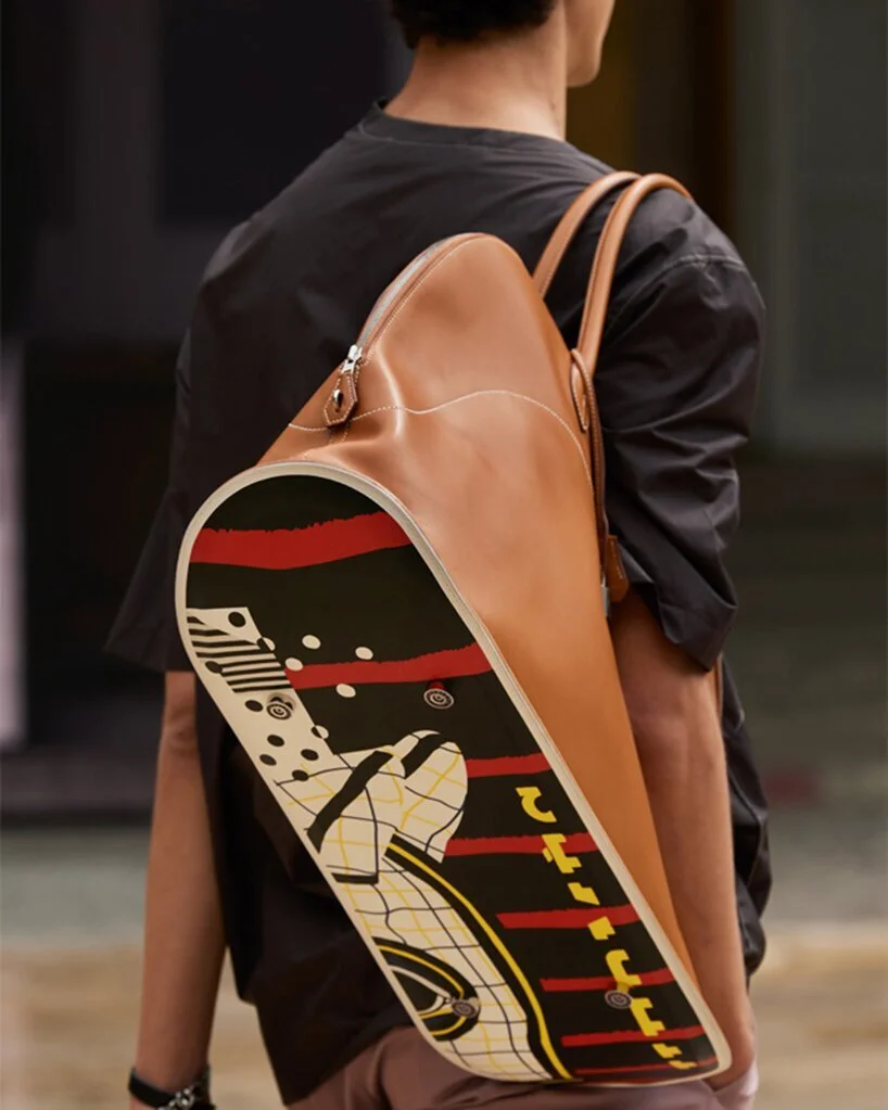 Bag and Board...