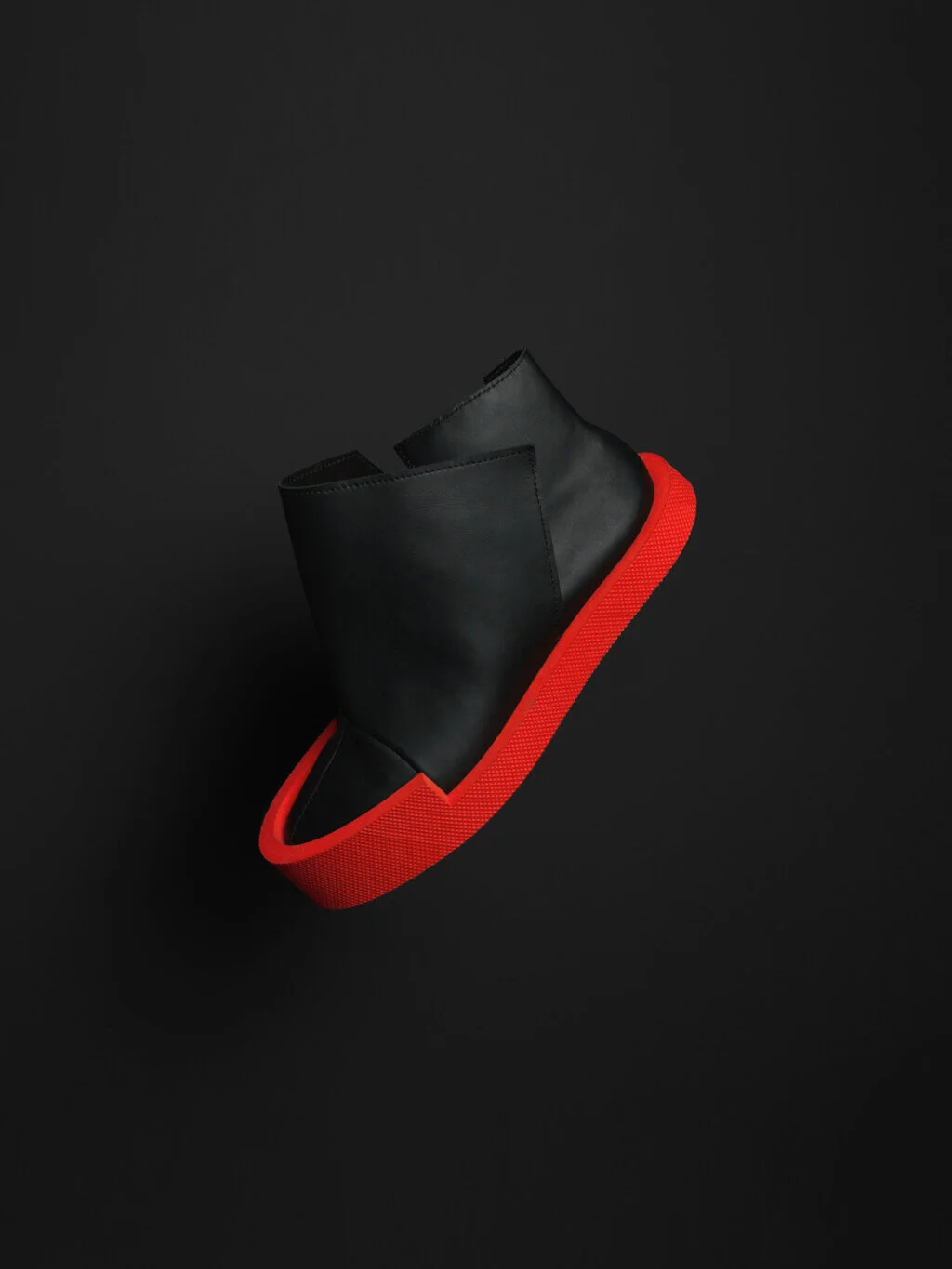 sew your own shoes...