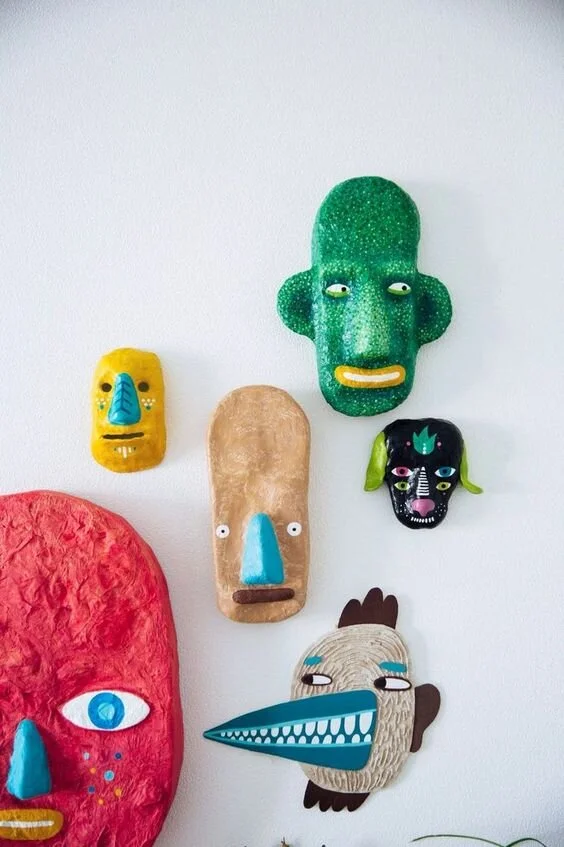 Putting a face on it...