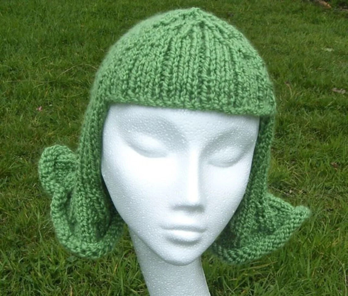 The balaclava is back....