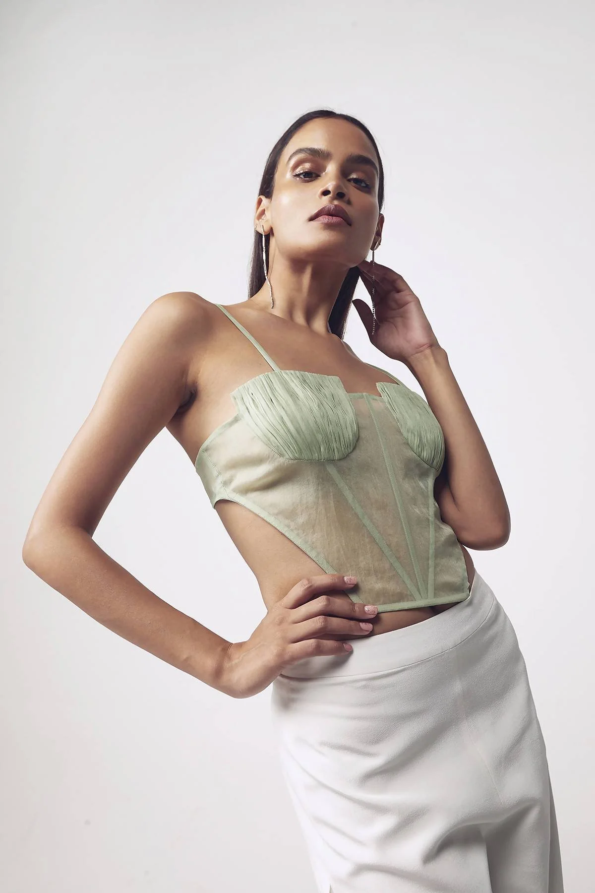 Armour For Modern Day Women