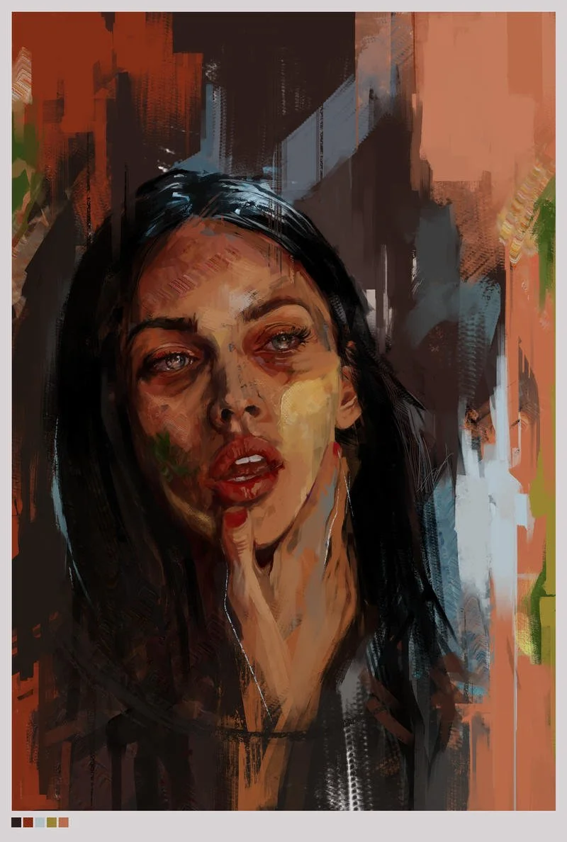 They Call Irish Mellow