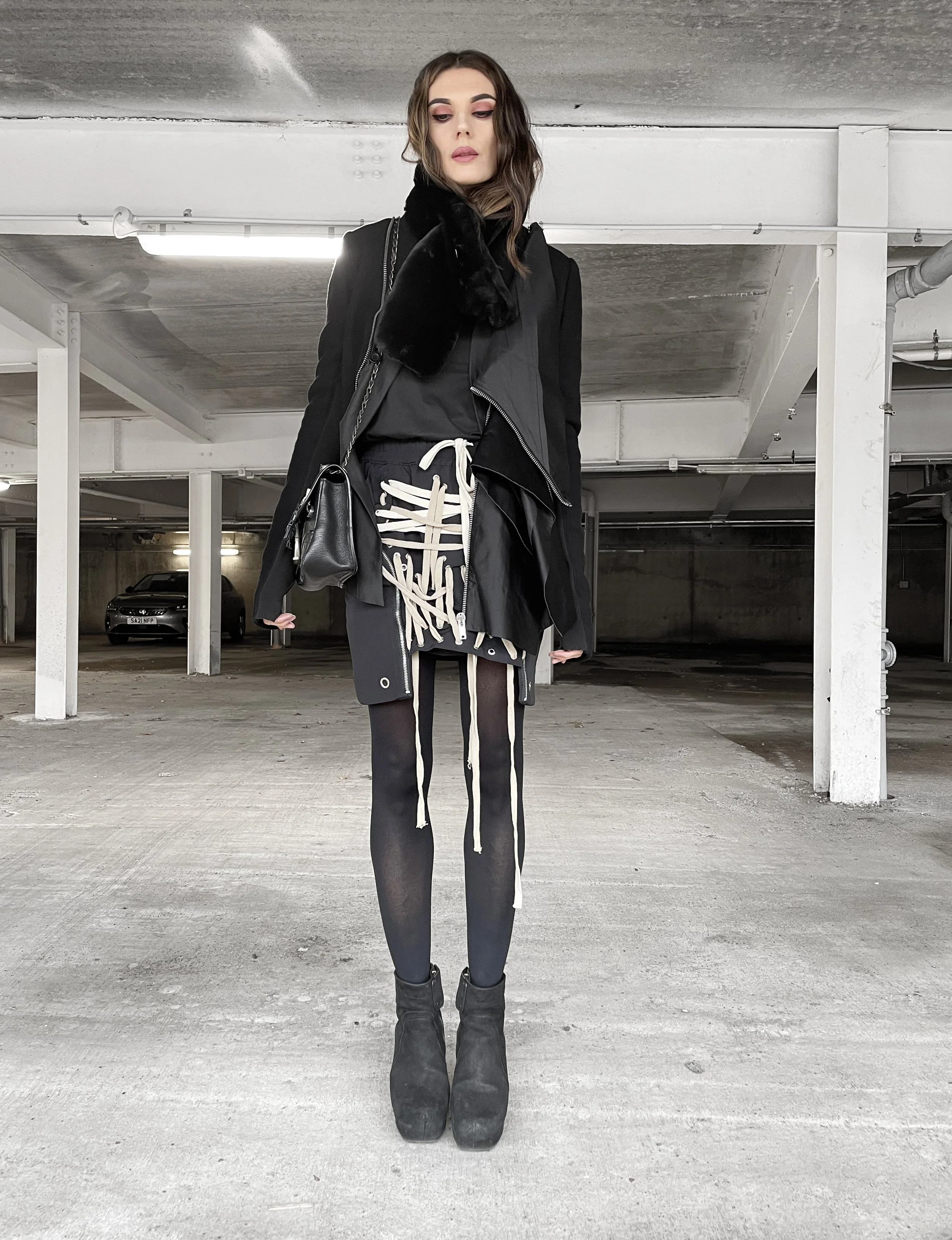 Outfit Roundup / November