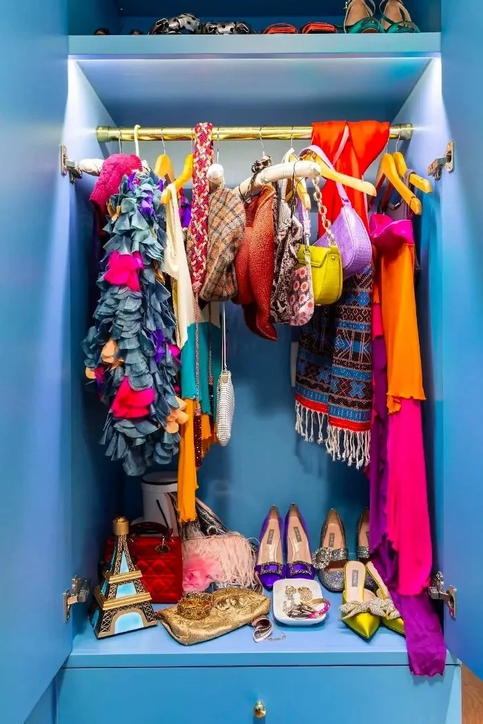 And just like that...