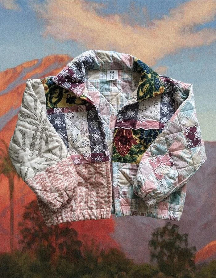 Her Cloth Laboratory