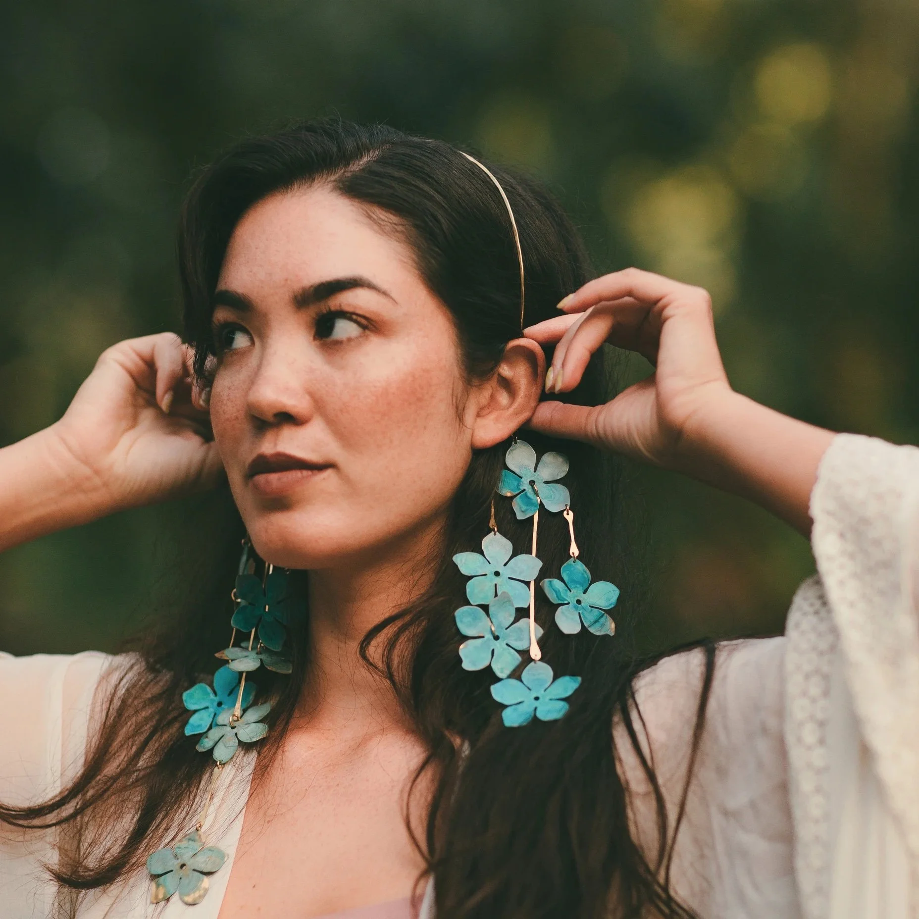 We dream in colour...