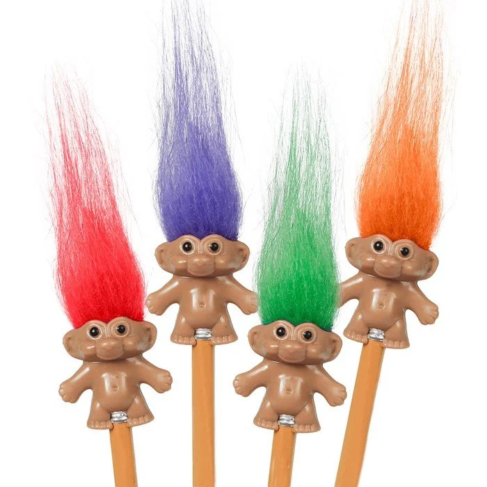 The Shame Of Being Healthy