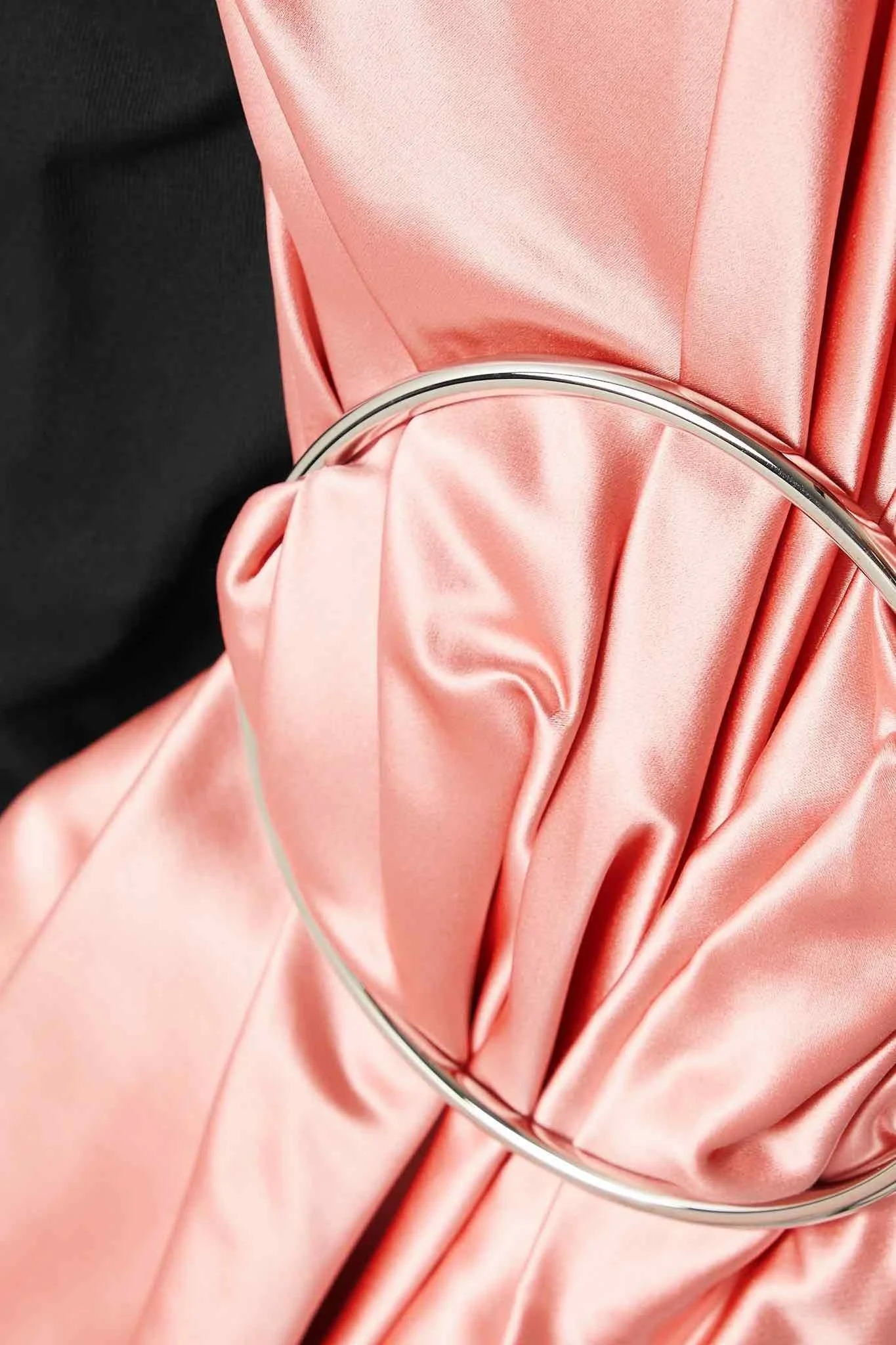 Delight in the drape