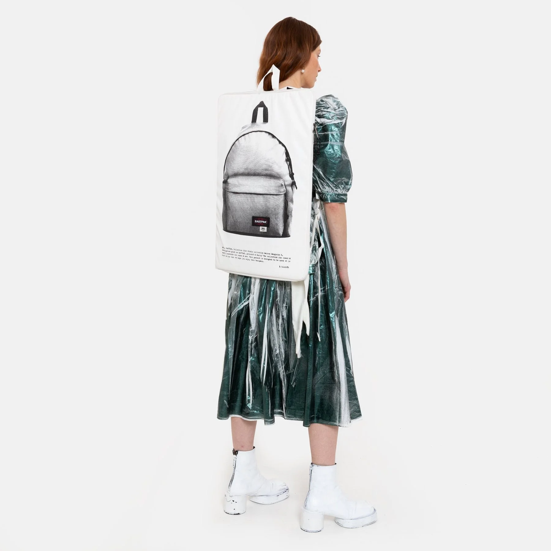 Its in the bag...